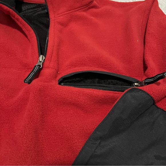 Like New L/G Gap Men’s Outerwear Pullover Work Winter Jacket - Picture 6 of 9